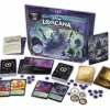 Ravensburger Disney Lorcana Series>Lorcana: Ursula'S Return: Illumineer'S Quest - Deep Trouble