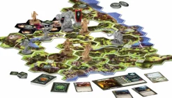 Fantasy Flight Games Samenwerking Bordspel><noscript><img width=