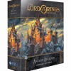 Fantasy Flight Games Lord Of The Rings>Lord Of The Rings Lcg: Angmar Awakened Campaign Expansion