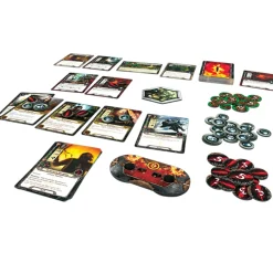 Fantasy Flight Games Lord Of The Rings><noscript><img width=