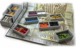 Folded Space Organizers>Lords Of Waterdeep Insert