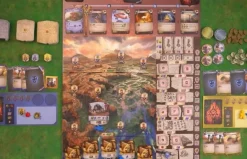 Czech Games Tweede Kans>Lost Ruins Of Arnak (Doos Achter Ingedeukt)
