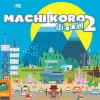 Pandasaurus Games Kaartspellen>Machi Koro 2