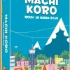 White Goblin Games Dobbelspellen>Machi Koro - Basisspel