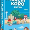 White Goblin Games Dobbelspellen>Machi Koro: Haven