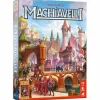 999 Games Kaartspellen>Machiavelli -Basisspel