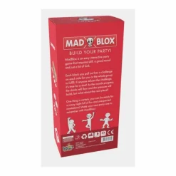 Mad Party Games Partyspellen><noscript><img width=