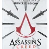Wizards of the Coast Magic Series>Magic: Assassin'S Creed - Collector Booster