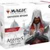 Wizards of the Coast Magic Series>Magic: Assassin'S Creed - Starter Bundle
