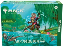 Wizards of the Coast Magic Series>Magic: Bloomburrow - Bundle