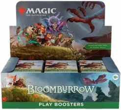 Wizards of the Coast Pokemon Tins>Magic: Bloomburrow - Play Boosterbox