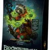 Wizards of the Coast Magic Series>Magic: Bloomburrow Commander Deck - Animated Army