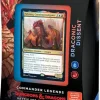 Wizards of the Coast Magic Series>Magic: Commander Legends: Battle For Baldur'S Gate - Commander: Draconic Dissent