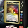 Wizards Magic Series>Magic: Commander Masters: Commander Deck - Sliver Swarm