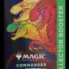 Wizards of the Coast Magic Series>Magic: Commander Masters: Collector Booster