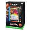 Wizards Magic Series>Magic: Commander Masters: Commander Deck - Planeswalker Party