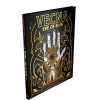 Wizards of the Coast Pokemon Tins>Magic: D&D Vecna: Eve Of Ruin - Alt Cover
