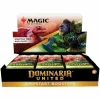 Wizards of the Coast Magic Series>Magic: Dominaria United - Jumpstart Boosterbox