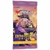 Wizards of the Coast Magic Series>Magic: Dominaria United - Set Booster