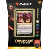 Wizards of the Coast Magic Series>Magic: Dominaria United Commander Deck - Painbow