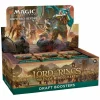 Wizards Magic Series>Magic: Lotr - Tales Of Middle-Earth - Draft Boosterbox