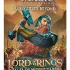 Wizards Magic Series>Magic: Lotr - Tales Of Middle-Earth - Draft Booster