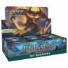 Wizards Magic Series>Magic: Lotr - Tales Of Middle-Earth - Set Boosterbox