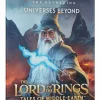 Wizards Magic Series>Magic: Lotr - Tales Of Middle-Earth - Set Booster