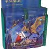Wizards of the Coast Magic Series>Magic: Lotr Holiday - Collector Boosterbox