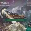 Wizards of the Coast Magic Series>Magic: Lotr Holiday Scene Box - Gandalf In The Pelennor Fields