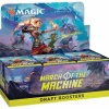 Wizards of the Coast Magic Series>Magic: March Of The Machine - Draft Boosterbox