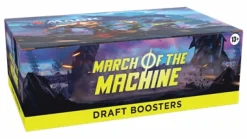 Wizards of the Coast Magic Series><noscript><img width=