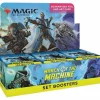 Wizards of the Coast Magic Series>Magic: March Of The Machine - Set Boosterbox