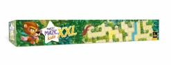 Sit Down! Kinderspellen>Magic Maze Kids Xxl - Playmat