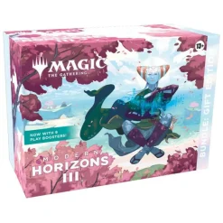 izards of the Coast Magic Series>Magic: Modern Horizons 3 - Bundle Gift Edition