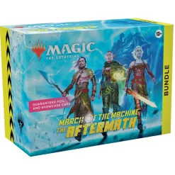 Wizards of the Coast Magic Series>Magic: Mom: The Aftermath Epilogue Bundle