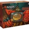 Wizards of the Coast Pokemon Tins>Magic: Outlaws Of Thunder Junction - Bundle