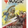 Wizards of the Coast Magic Series>Magic: Phyrexia All Will Be One Jumpstart - Booster