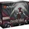 Wizards of the Coast Magic Series>Magic: Phyrexia All Will Be One - Bundle