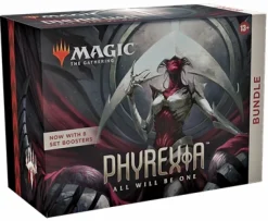 Wizards of the Coast Magic Series>Magic: Phyrexia All Will Be One - Bundle