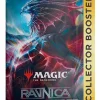 Wizards of the Coast Magic Series>Magic: Ravnica Remastered - Collector'S Booster