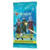 Wizards of the Coast Magic Series>Magic: The Aftermath Epilogue - Booster