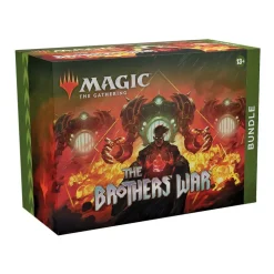 Wizards of the Coast Magic Series>Magic: The Brothers War - Bundle