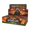 Wizards of the Coast Magic Series>Magic: The Brothers War - Set Boosterbox