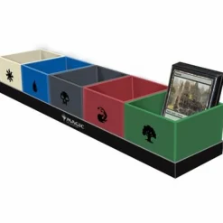 Ultra Pro Opbergboxen>Magic The Gathering Land Station