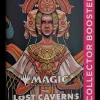 Wizards of the Coast Magic Series>Magic: The Lost Caverns Of Ixalan Collector Booster