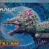 Wizards of the Coast Magic Series>Magic: The Lost Caverns Of Ixalan Bundle Gift Edition