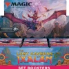 Wizards of the Coast Magic Series>Magic: The Lost Caverns Of Ixalan Set Boosterbox