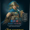 Wizards of the Coast Magic Series>Magic: The Lost Caverns Of Ixalan: Commander - Ahoy Mateys
