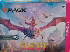 Wizards of the Coast Magic Series>Magic: The Lost Caverns Of Ixalan Bundle